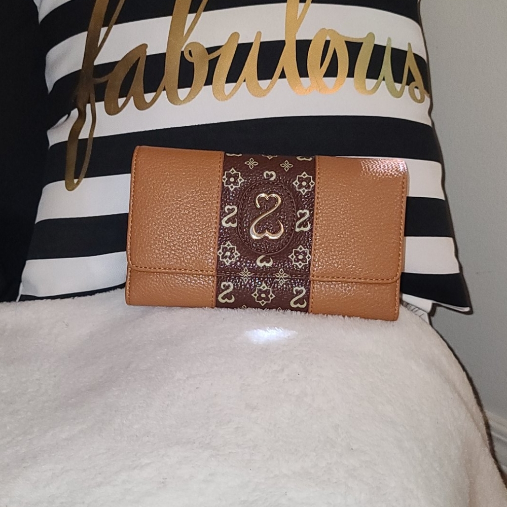 Womens wallet